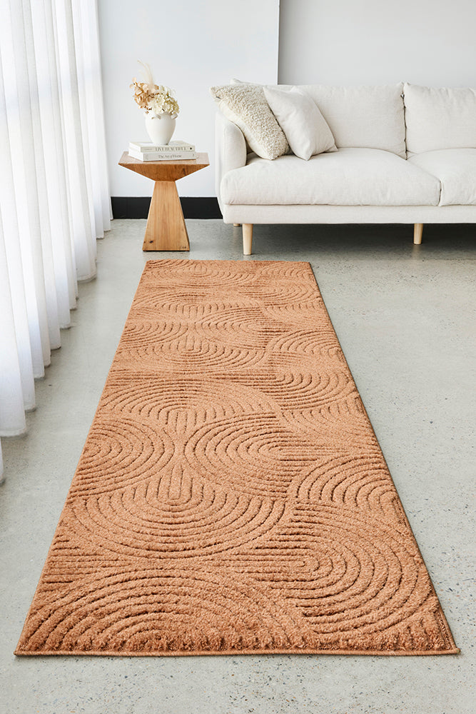 Haven Zina Rust Fixed Runner-zoom-