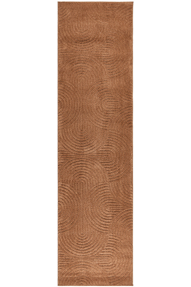 Haven Zina Rust Fixed Runner-2
