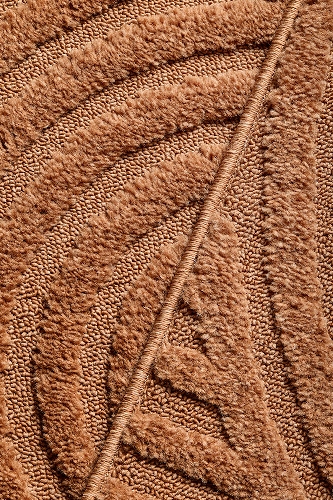 Haven Zina Rust Fixed Runner