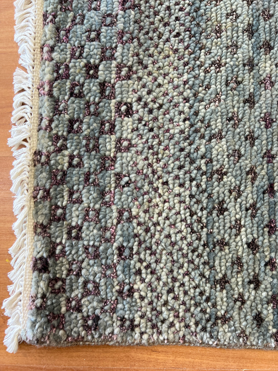 Grass   242 x 295 cm