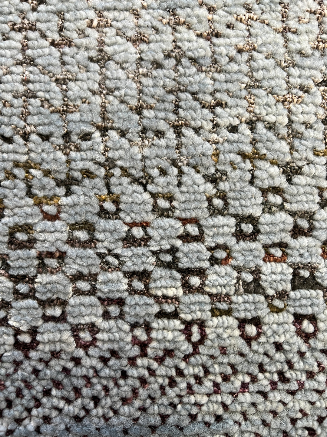 Grass   242 x 295 cm