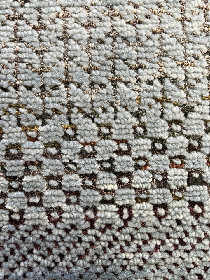 Grass   242 x 295 cm