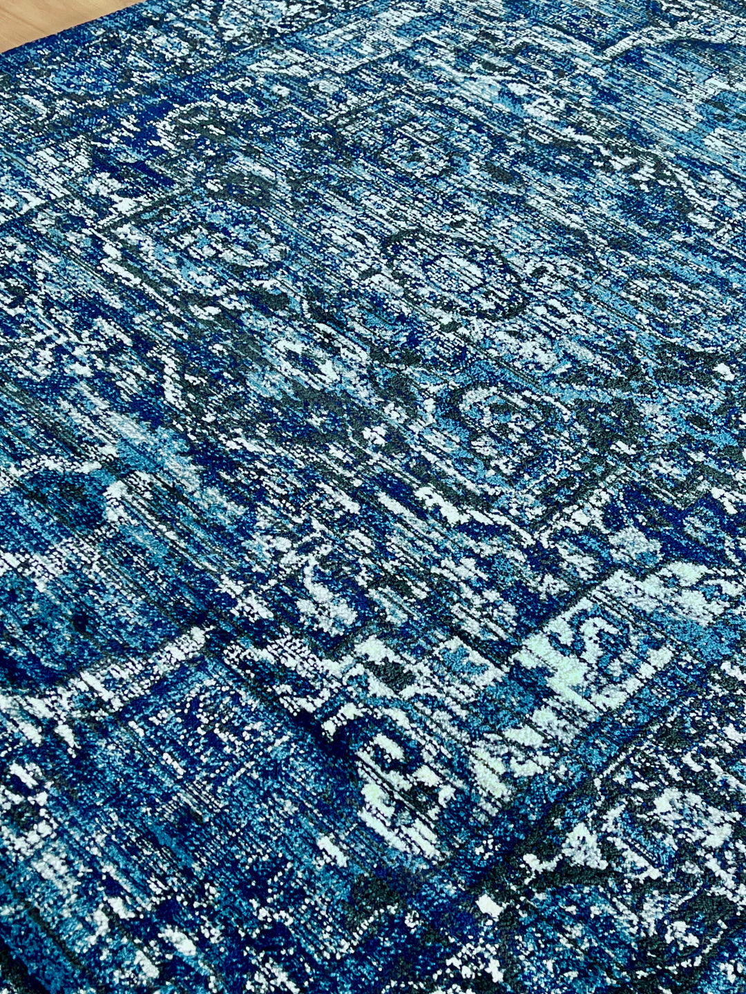 Tavernelle Cartouch Navy