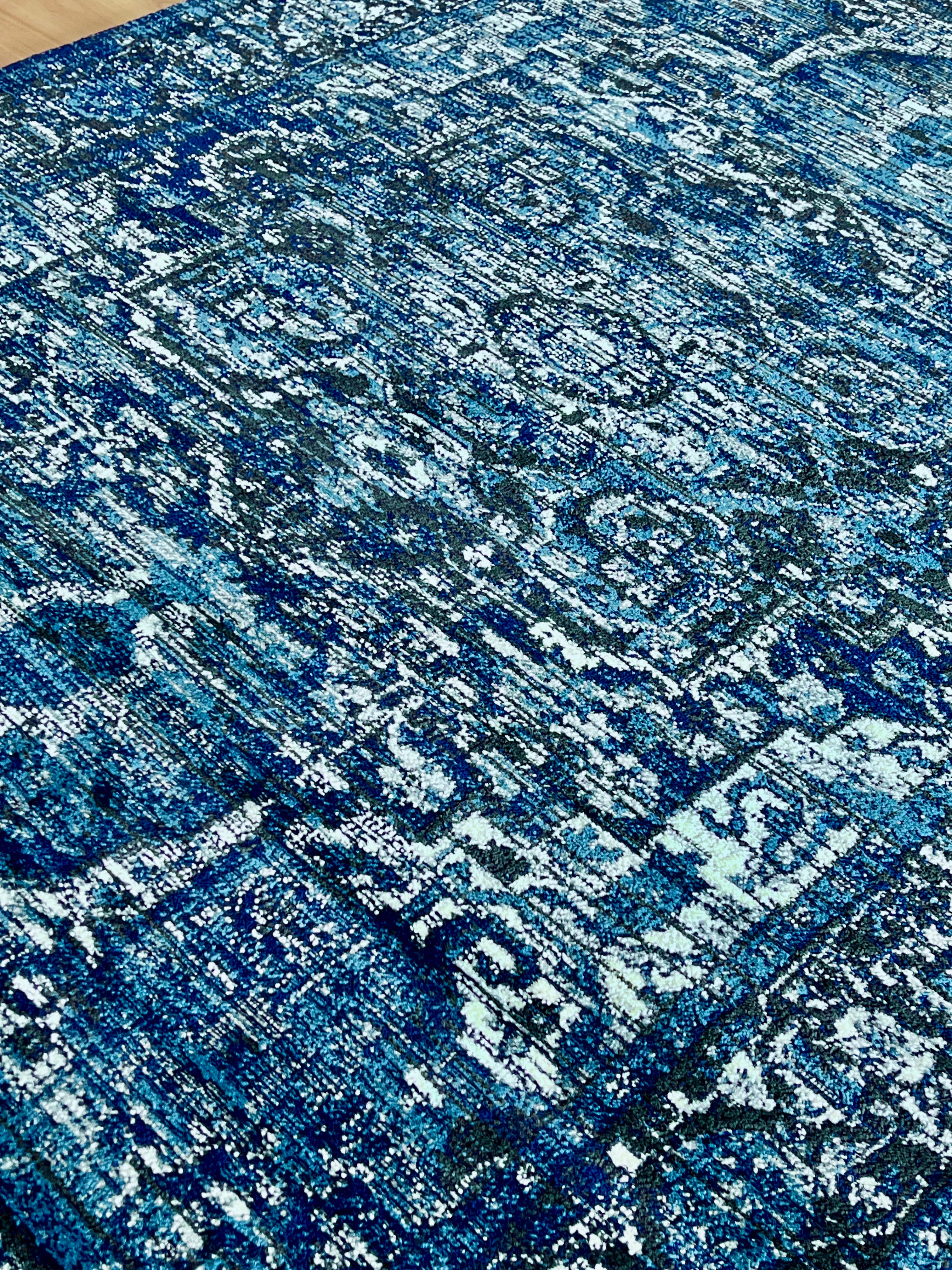 Tavernelle Cartouch Navy