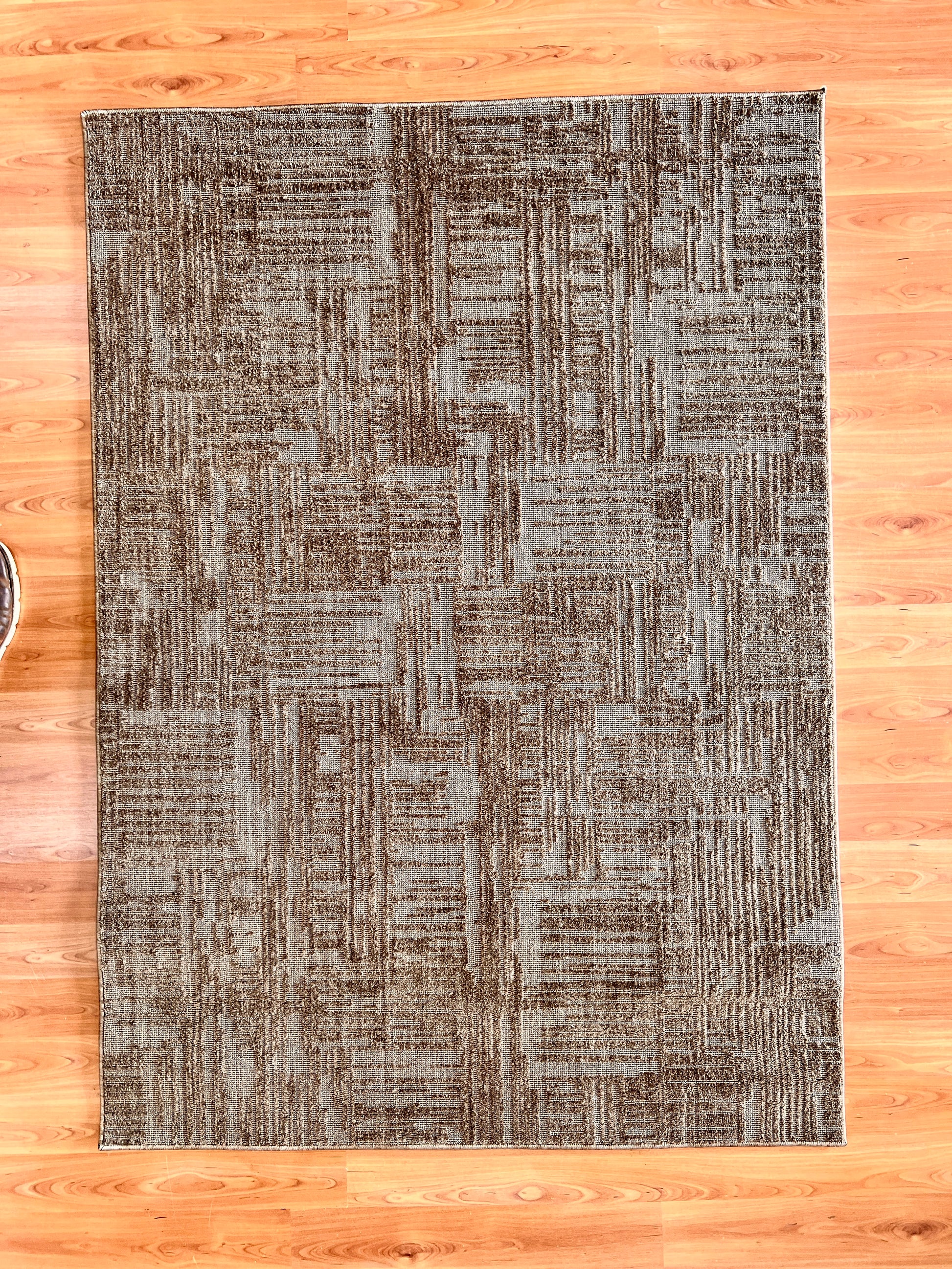 Ankara Granola Beige-3