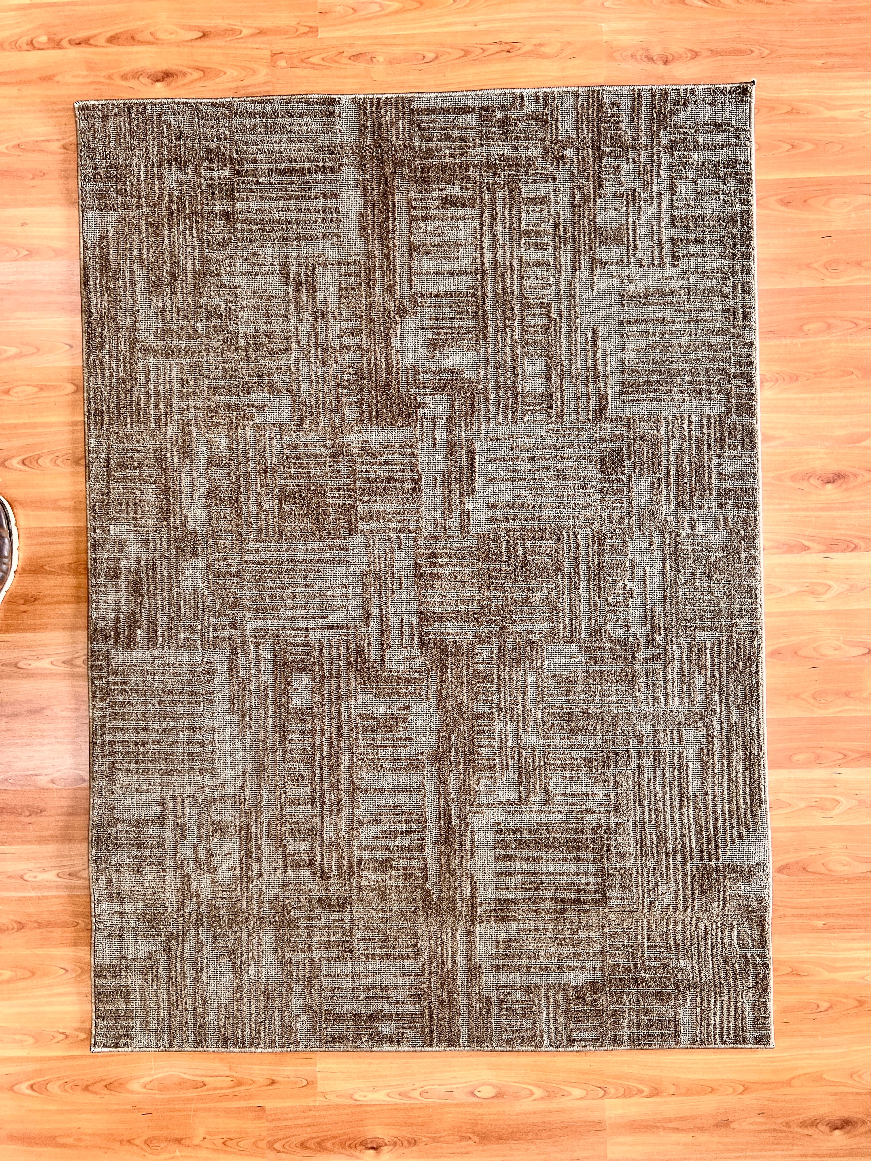 Ankara Granola Beige-zoom-3
