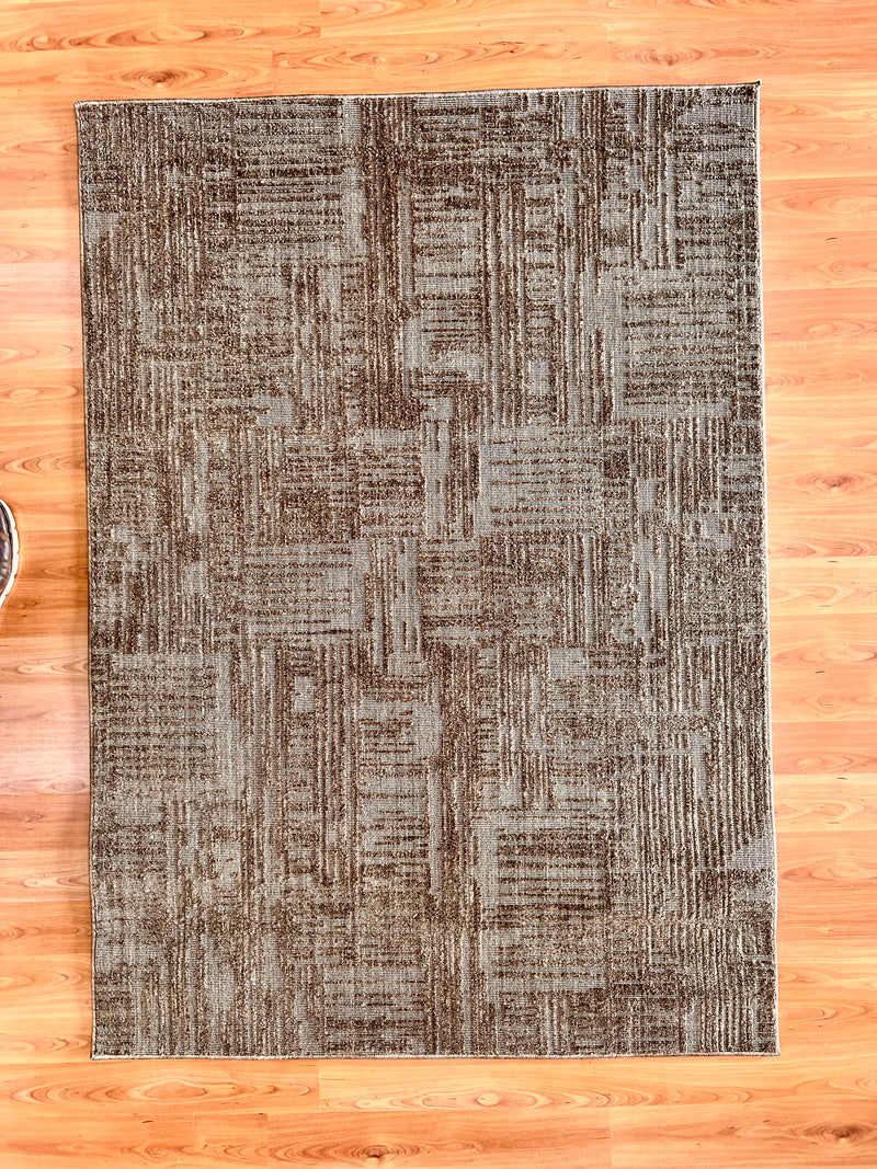 Ankara Granola Beige-zoom-