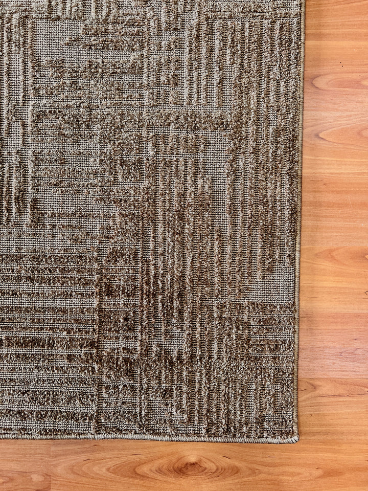 Ankara Granola Beige