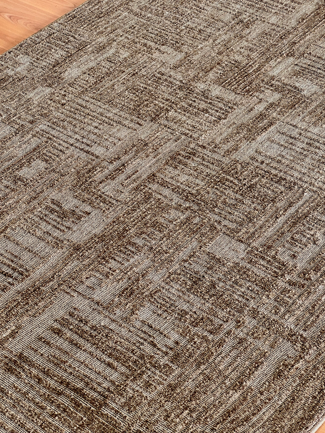 Ankara Granola Beige