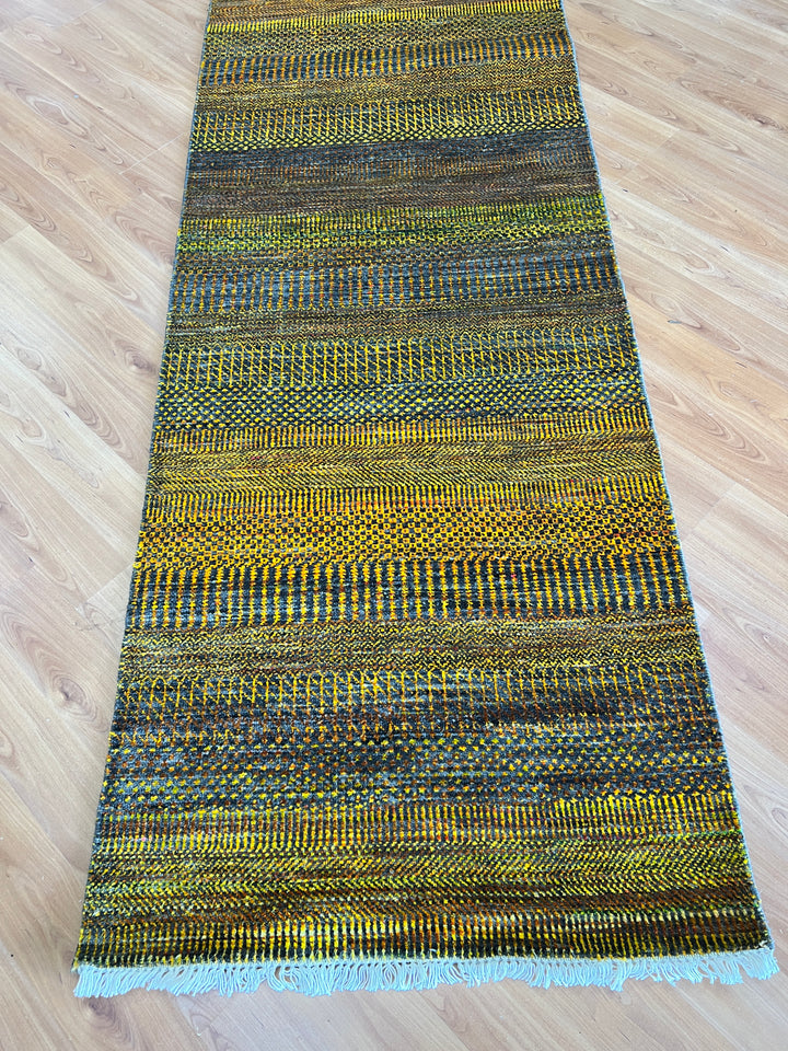 Grass Fixed Runner 74 x 542 cm