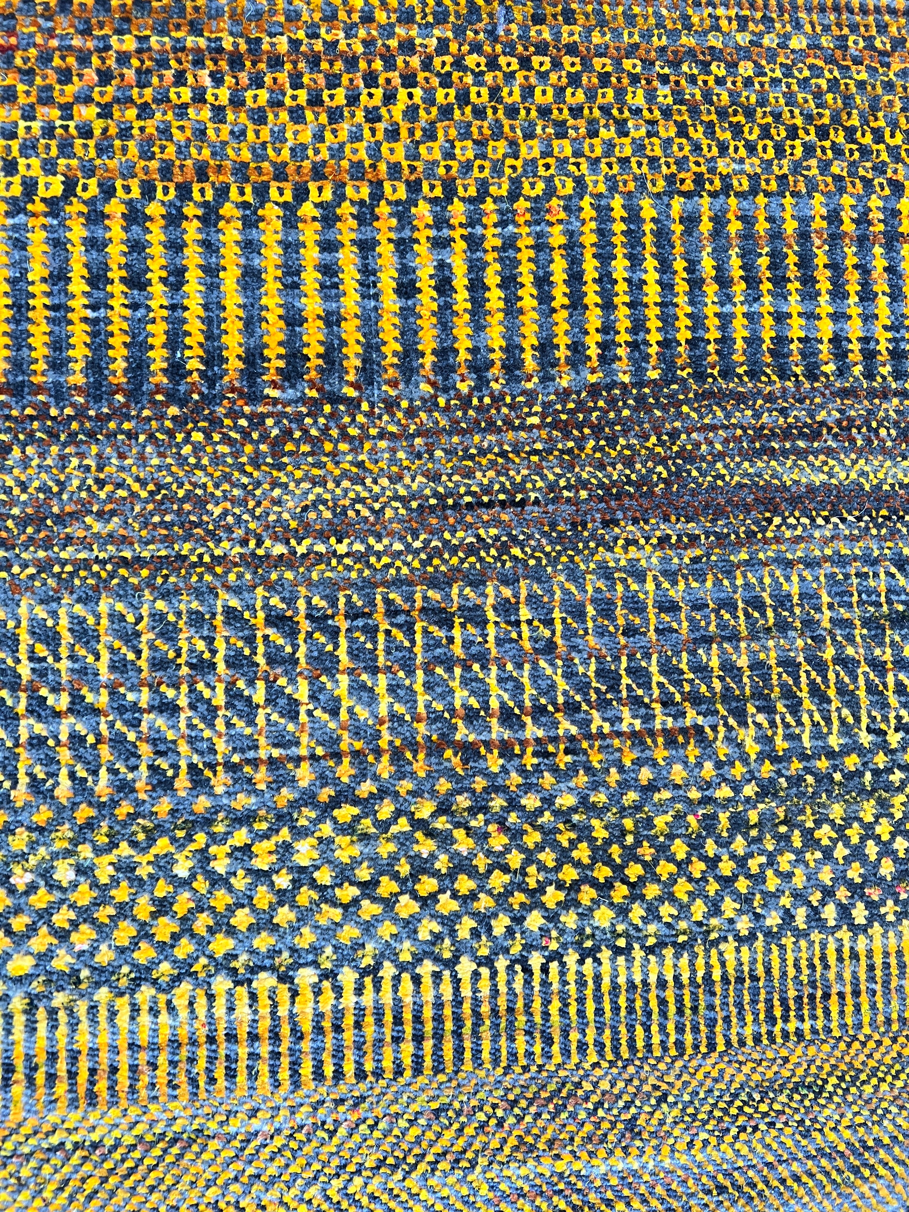Grass Fixed Runner 74 x 542 cm-zoom-4