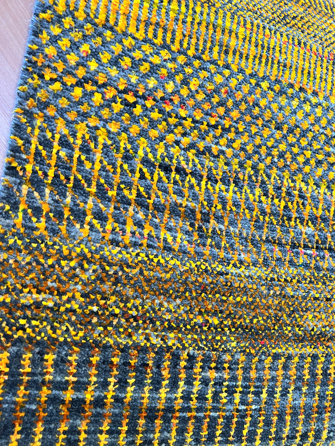 Grass Fixed Runner 74 x 542 cm