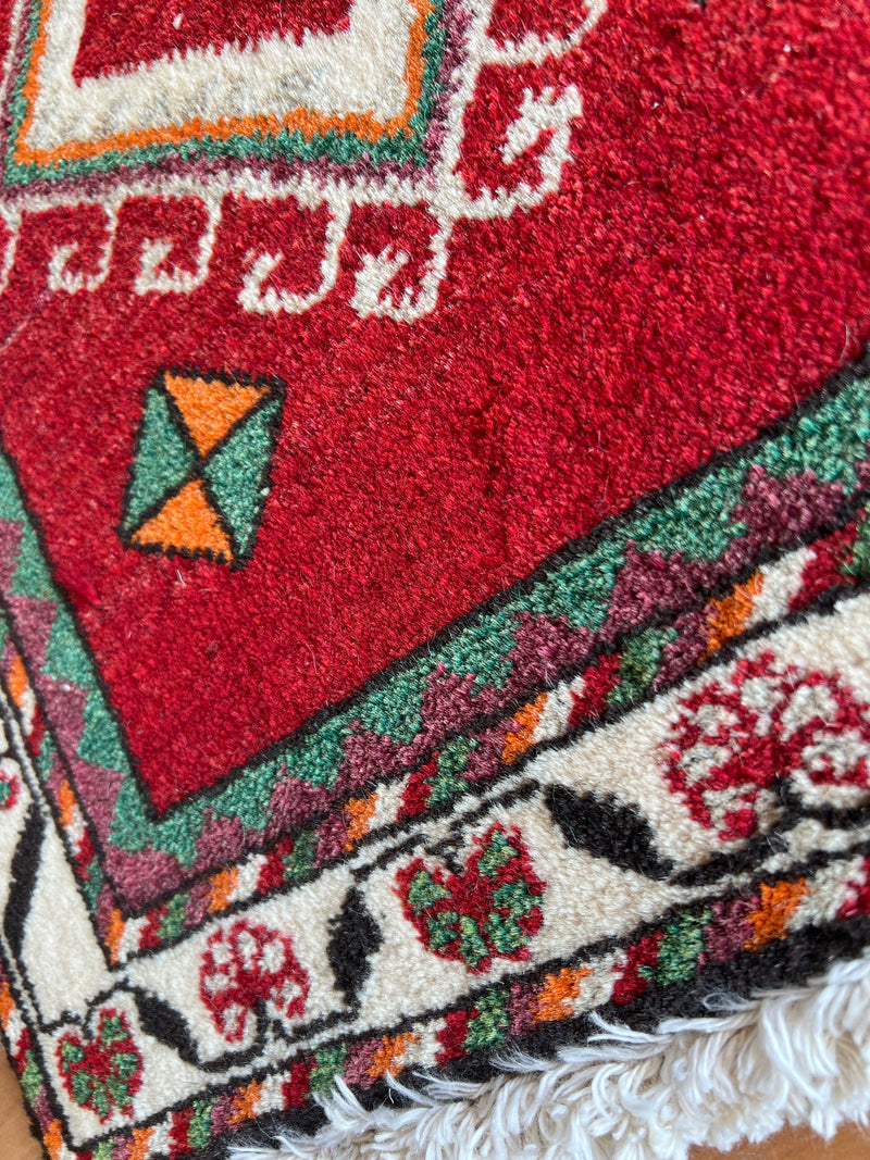 Balouch 50 x 40 cm-zoom-