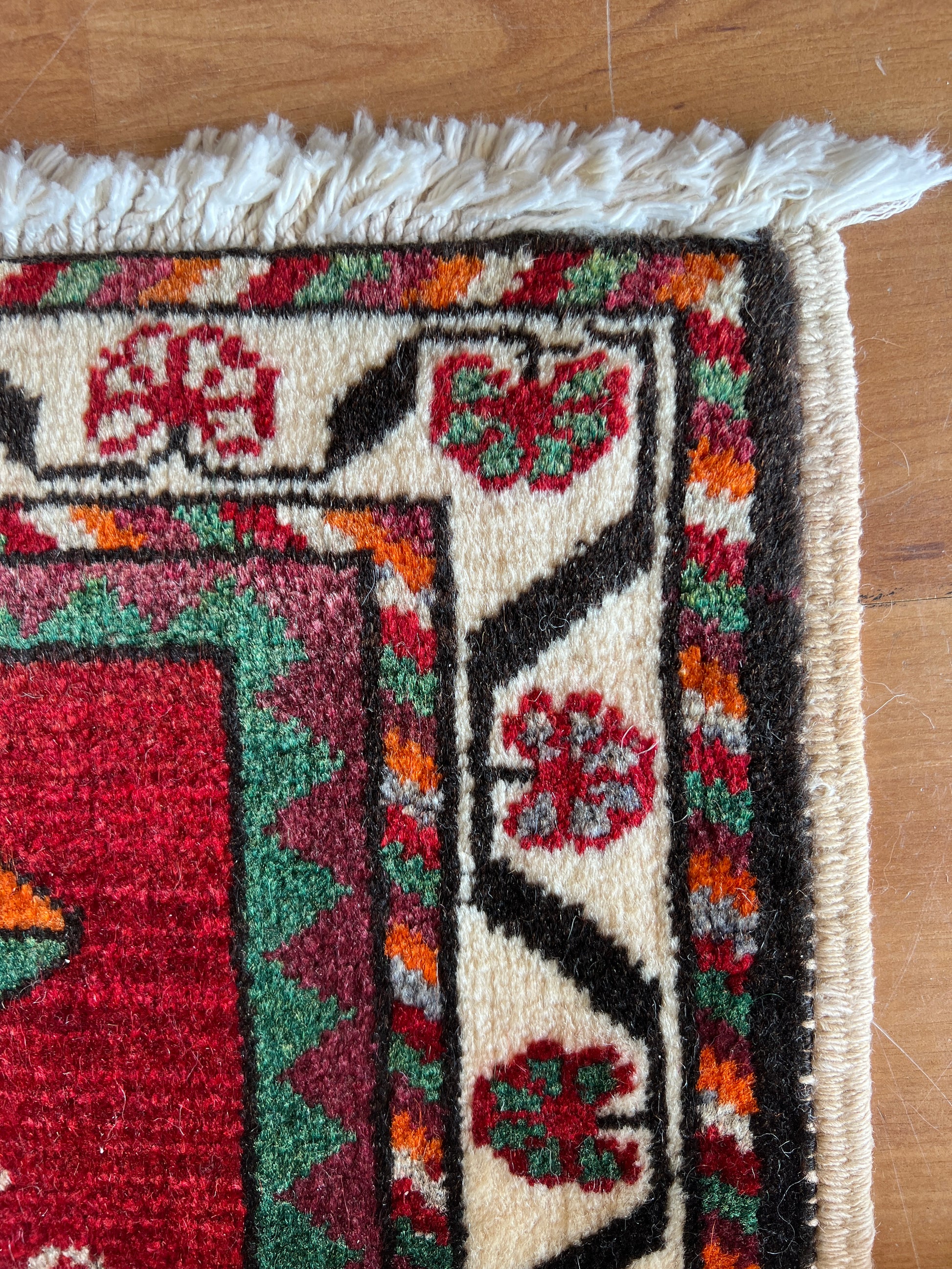 Balouch 50 x 40 cm-2