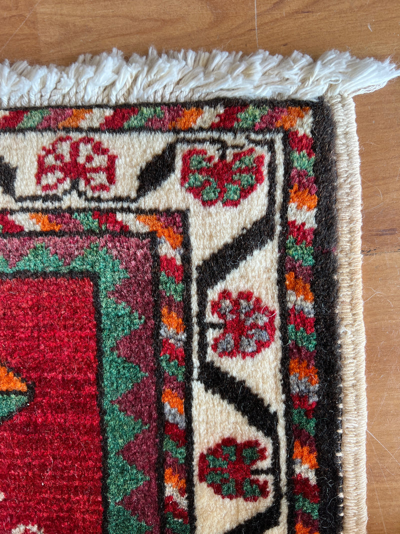 Balouch 50 x 40 cm-zoom-