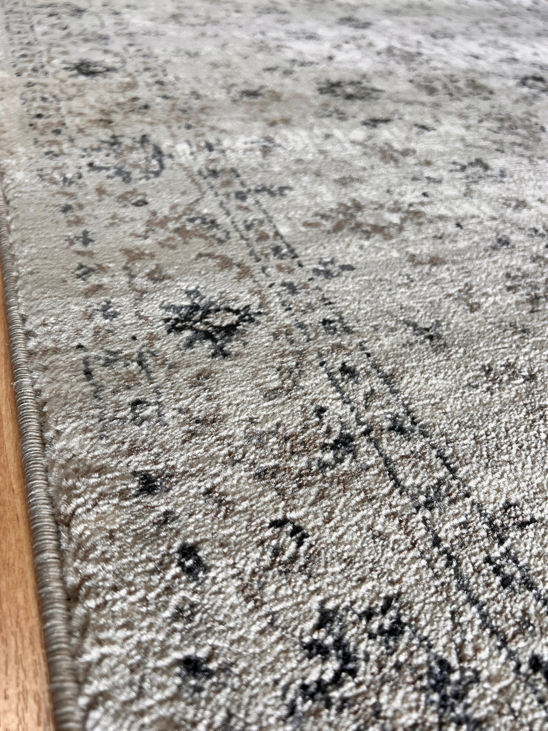 Tavernelle Antique Beige Runner 80 cm wide | $59 per metre-zoom-