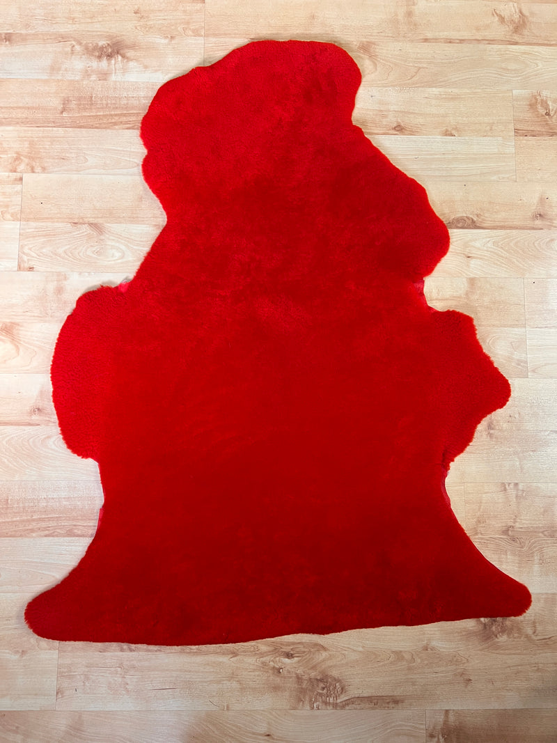 Sheepskin - Short Pile-zoom-