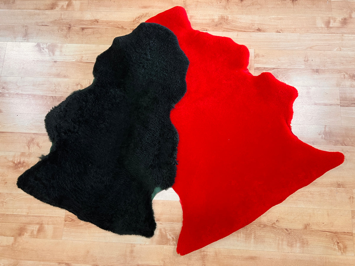 Sheepskin - Short Pile