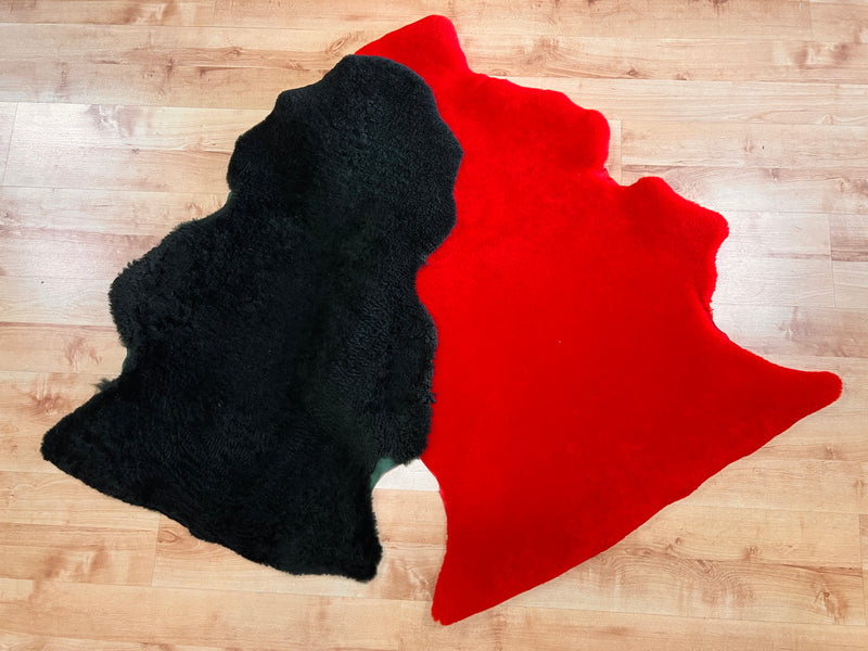 Sheepskin - Short Pile-zoom-