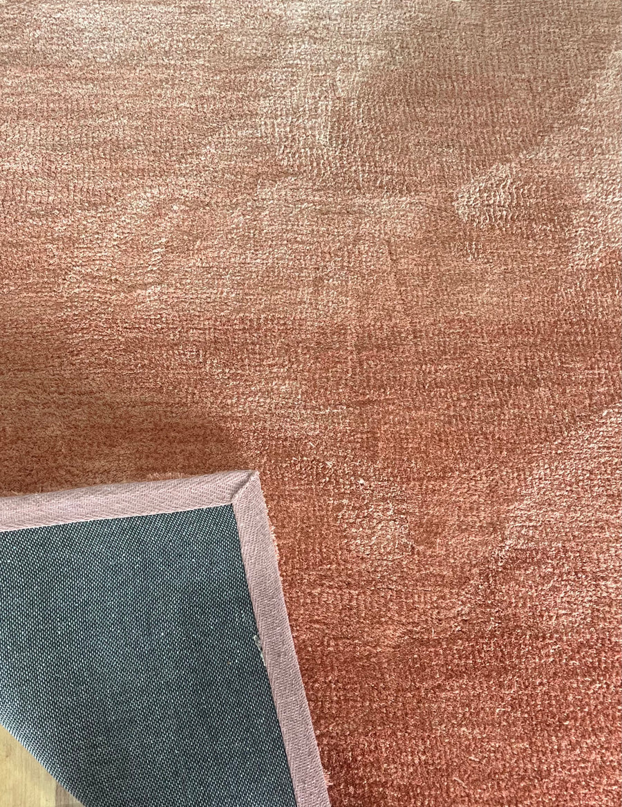 Violet Rug