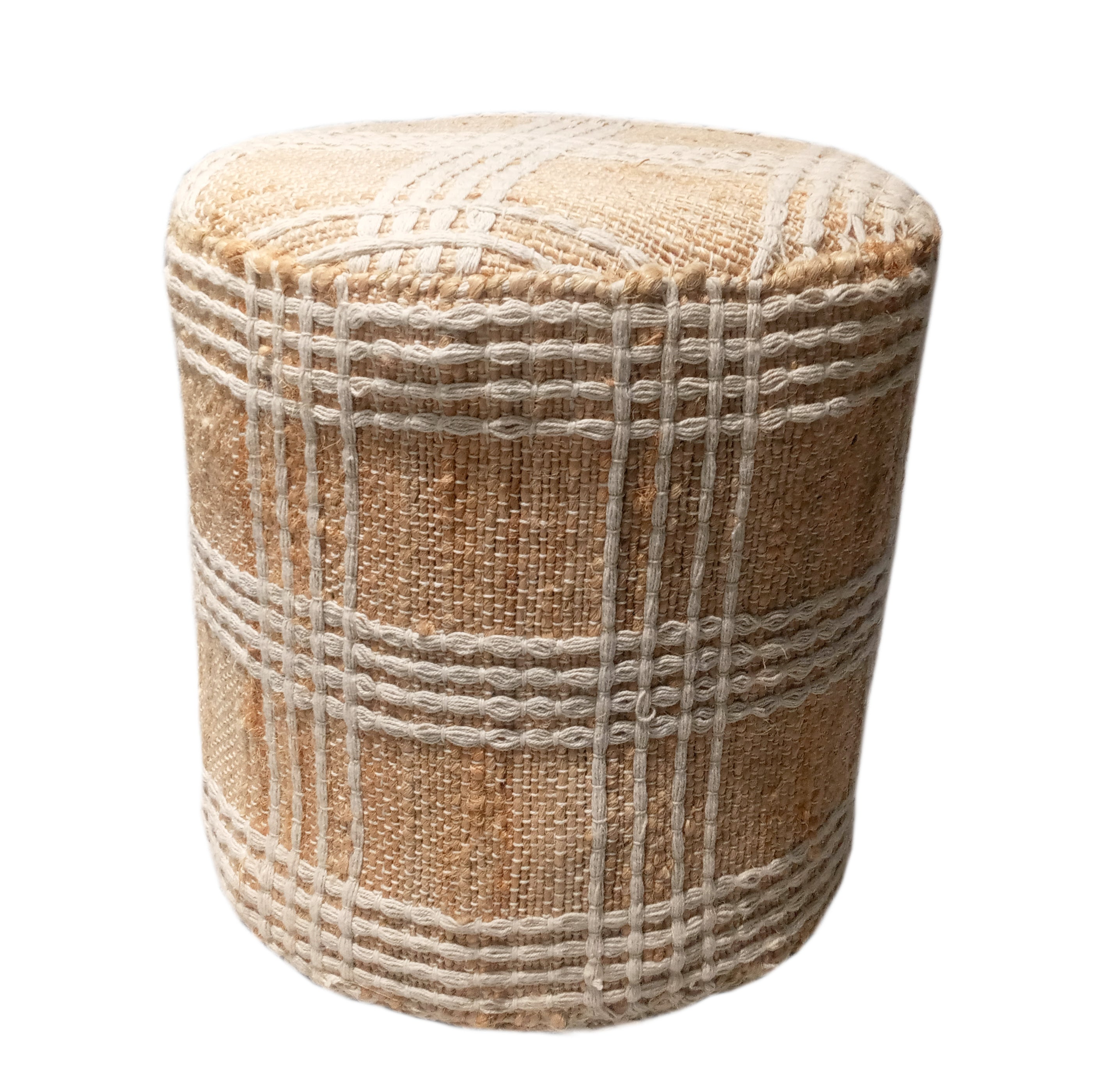 Natural Ottoman - Tolka-zoom-6