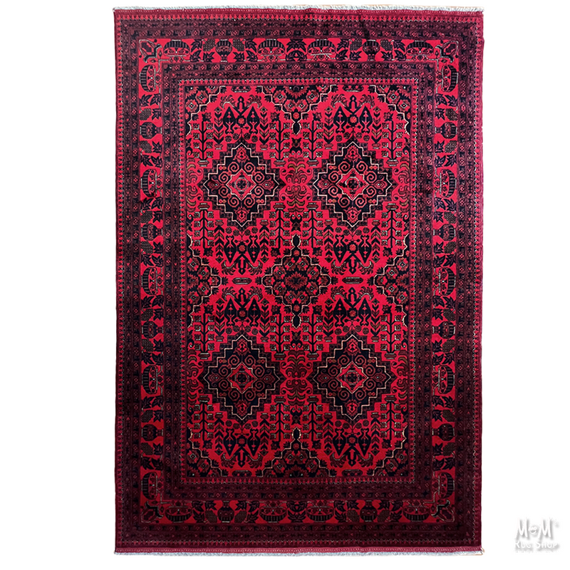 Khalmohamedi - 197 x 291 cm-zoom-