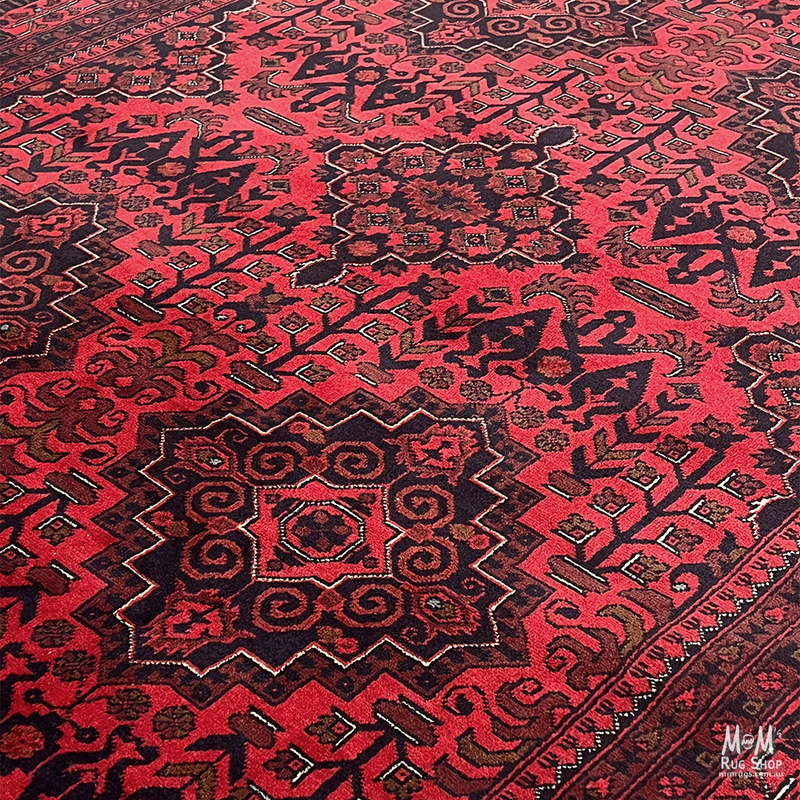 Khalmohamedi - 197 x 291 cm-zoom-