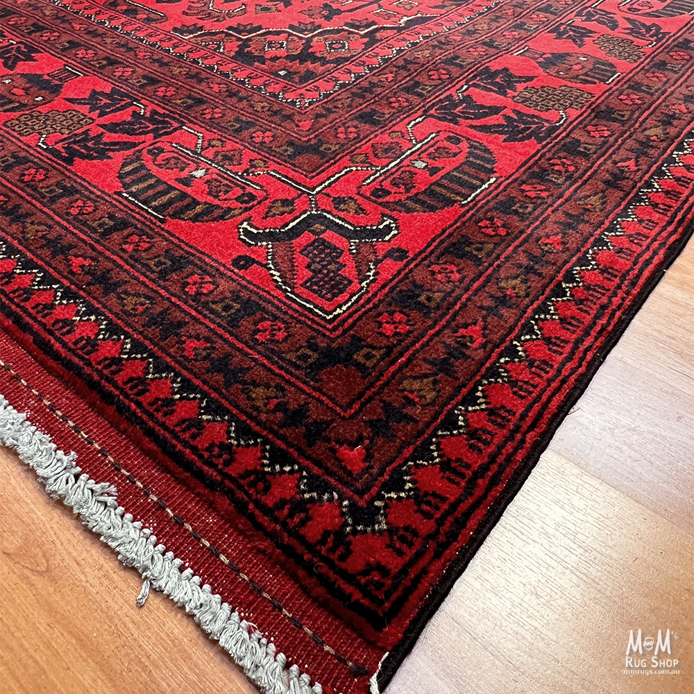 Khalmohamedi - 197 x 291 cm-zoom-3