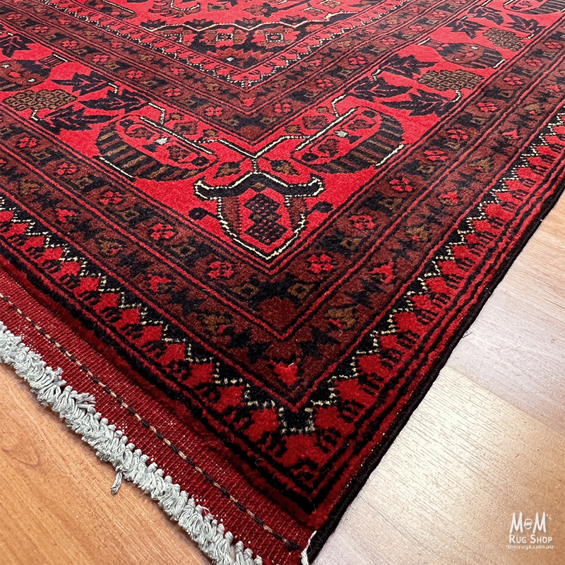 Khalmohamedi - 197 x 291 cm-zoom-