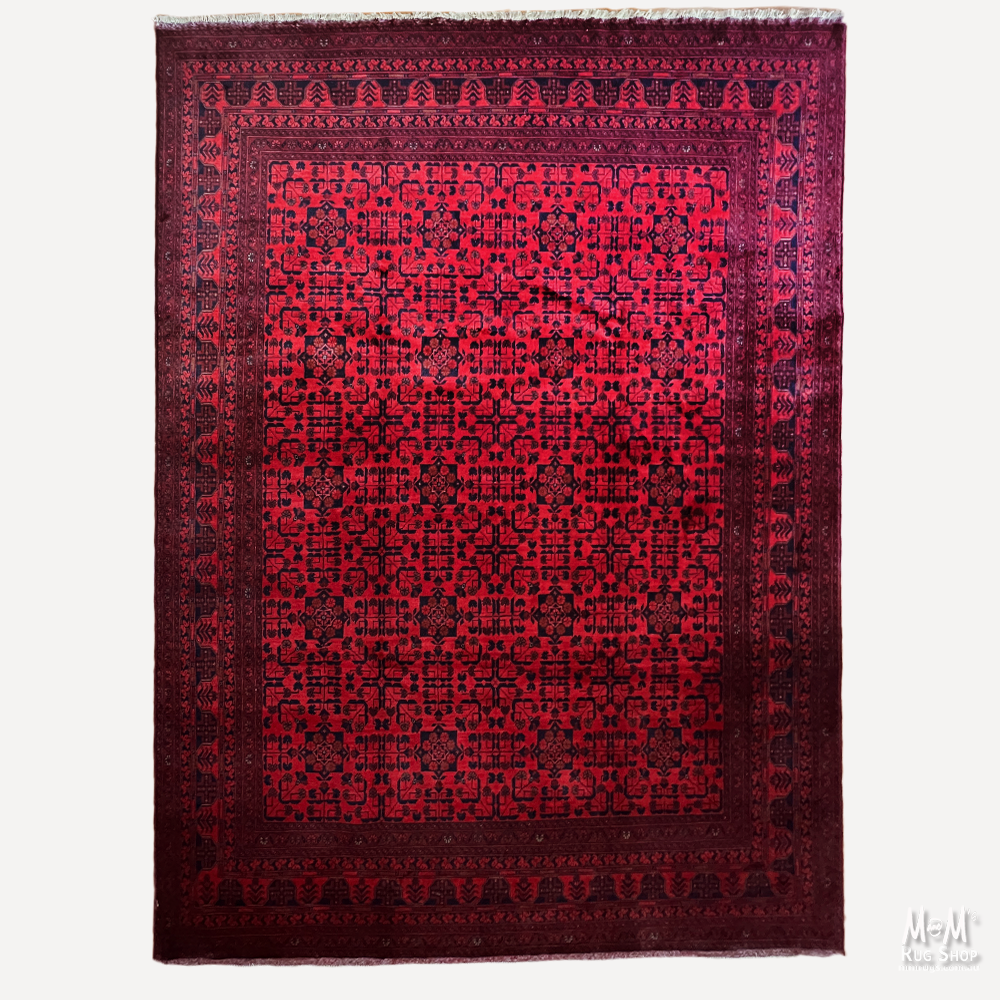 Khalmohamedi - 245 x 336 cm