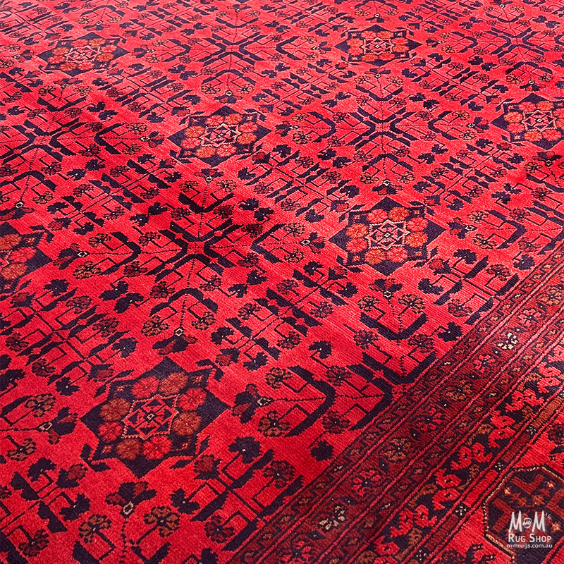 Khalmohamedi - 245 x 336 cm-zoom-