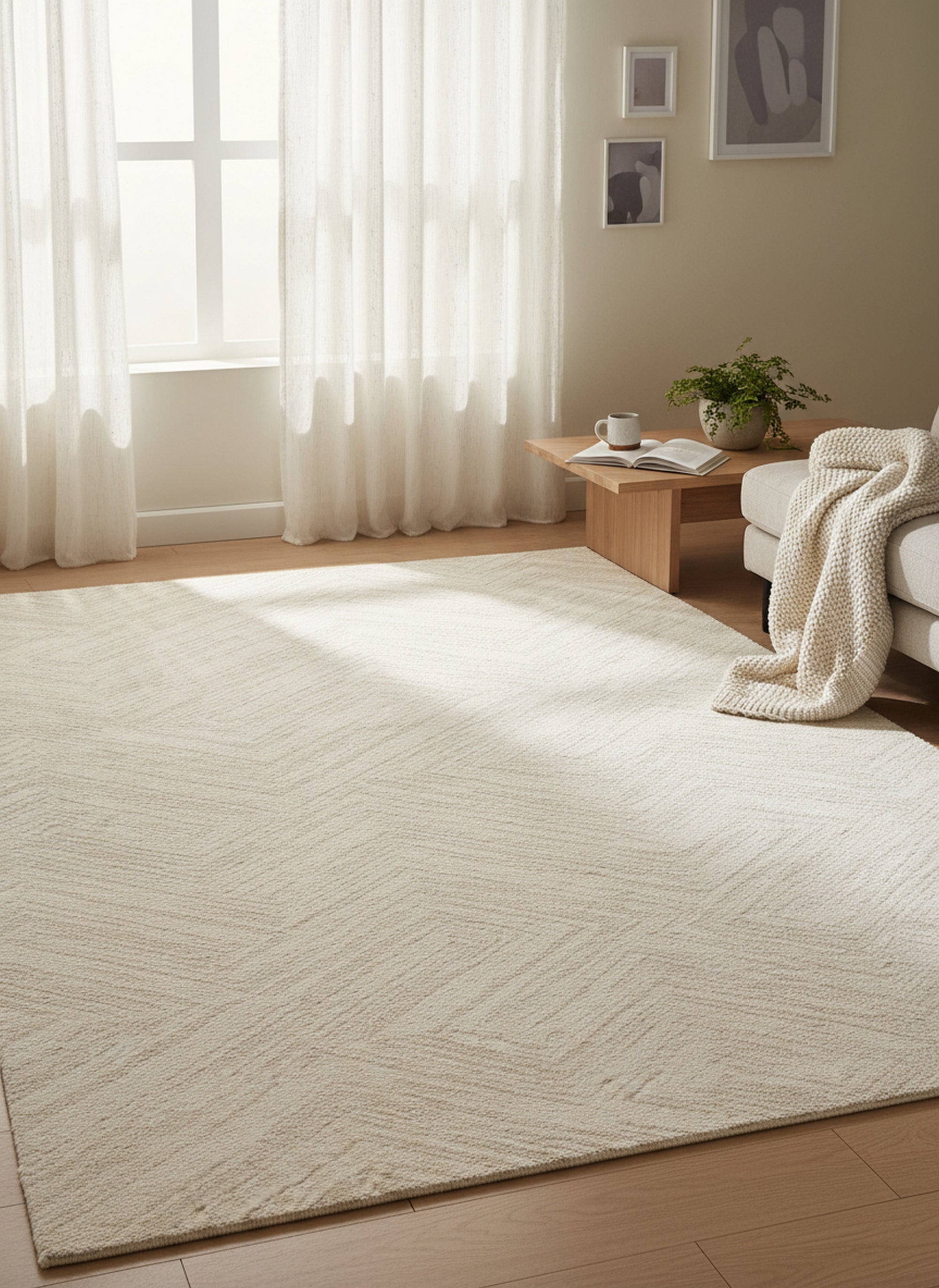 Lido Natural Rug-zoom-6