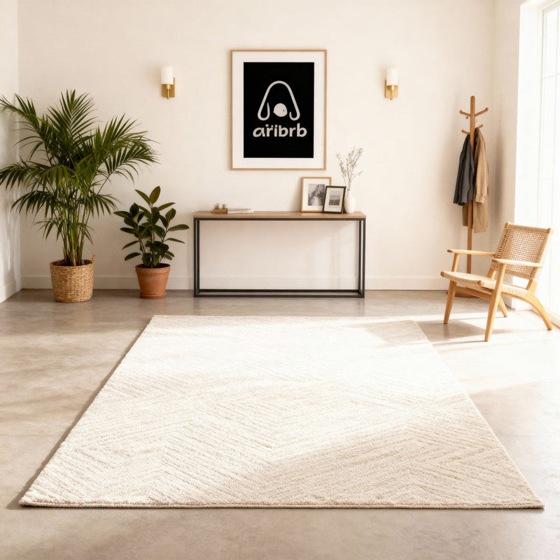Lido Natural Rug-zoom-