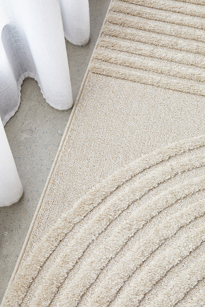 Lotus Abbey Beige