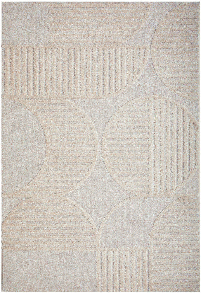 Lotus Leo Beige