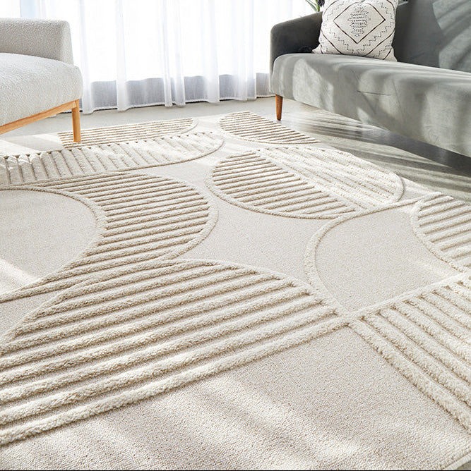 Lotus Leo Beige