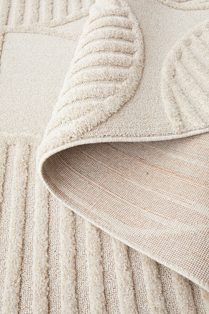 Lotus Leo Beige-zoom-7