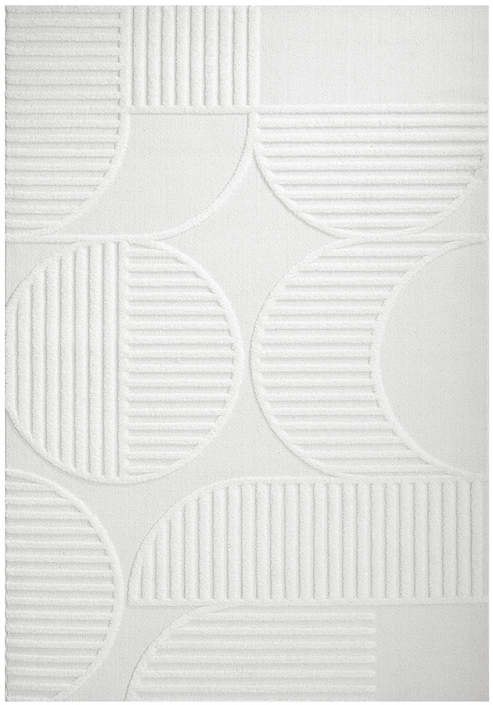 Lotus Leo White-zoom-