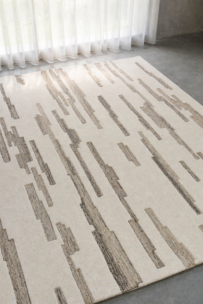 Luna Asmara Ivory Beige