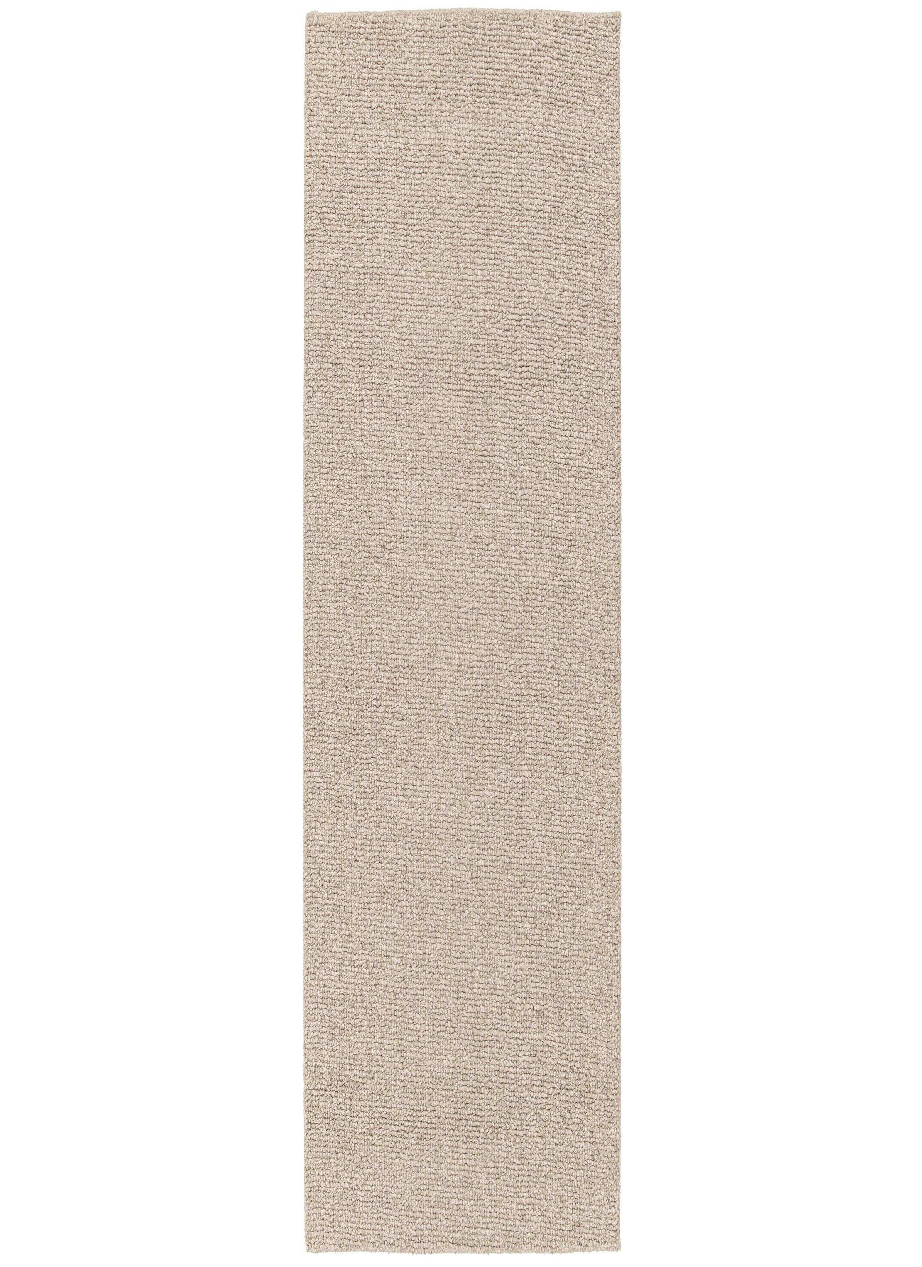 Lyo Beige Fixed Runner