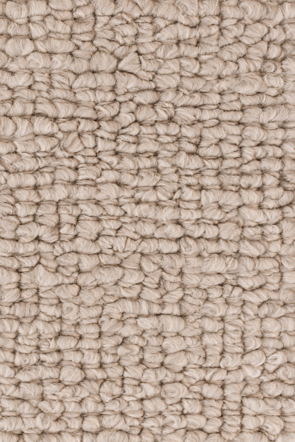 Lyo Beige Fixed Runner-zoom-3