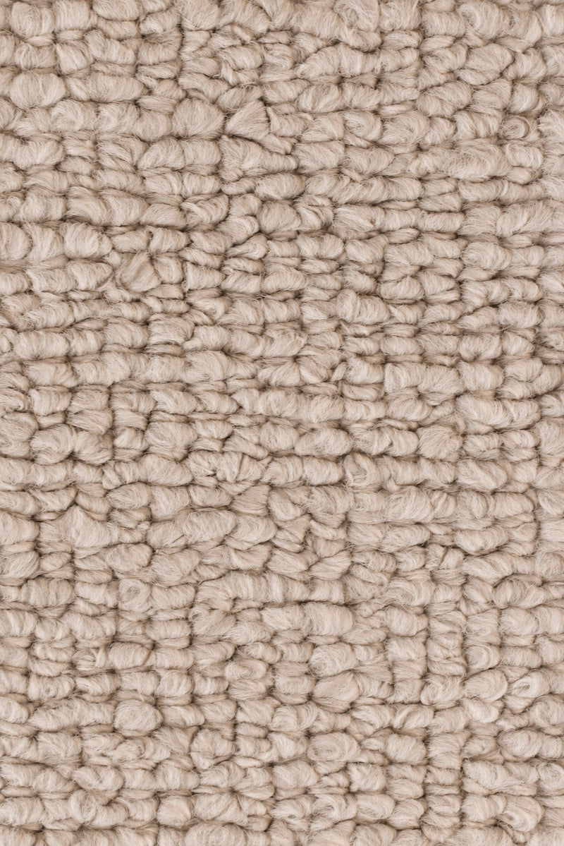 Lyo Beige Fixed Runner-zoom-