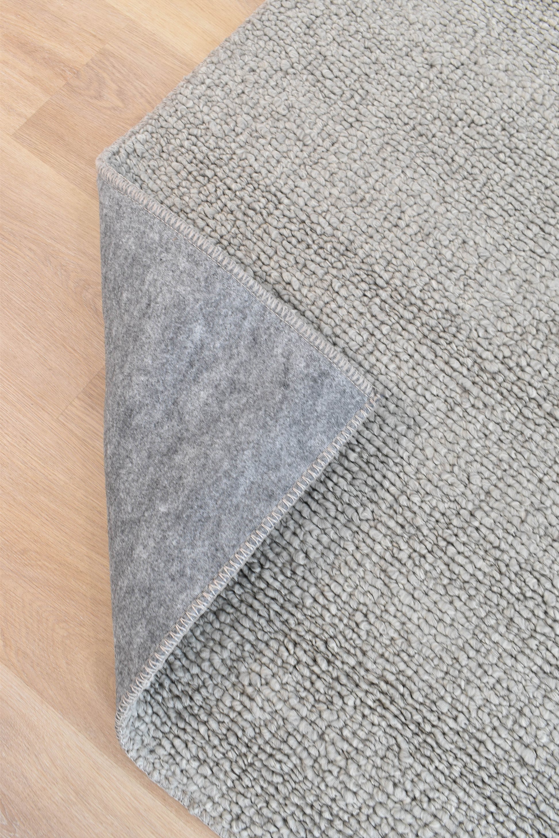 Lyo Grey Fixed Runner-3