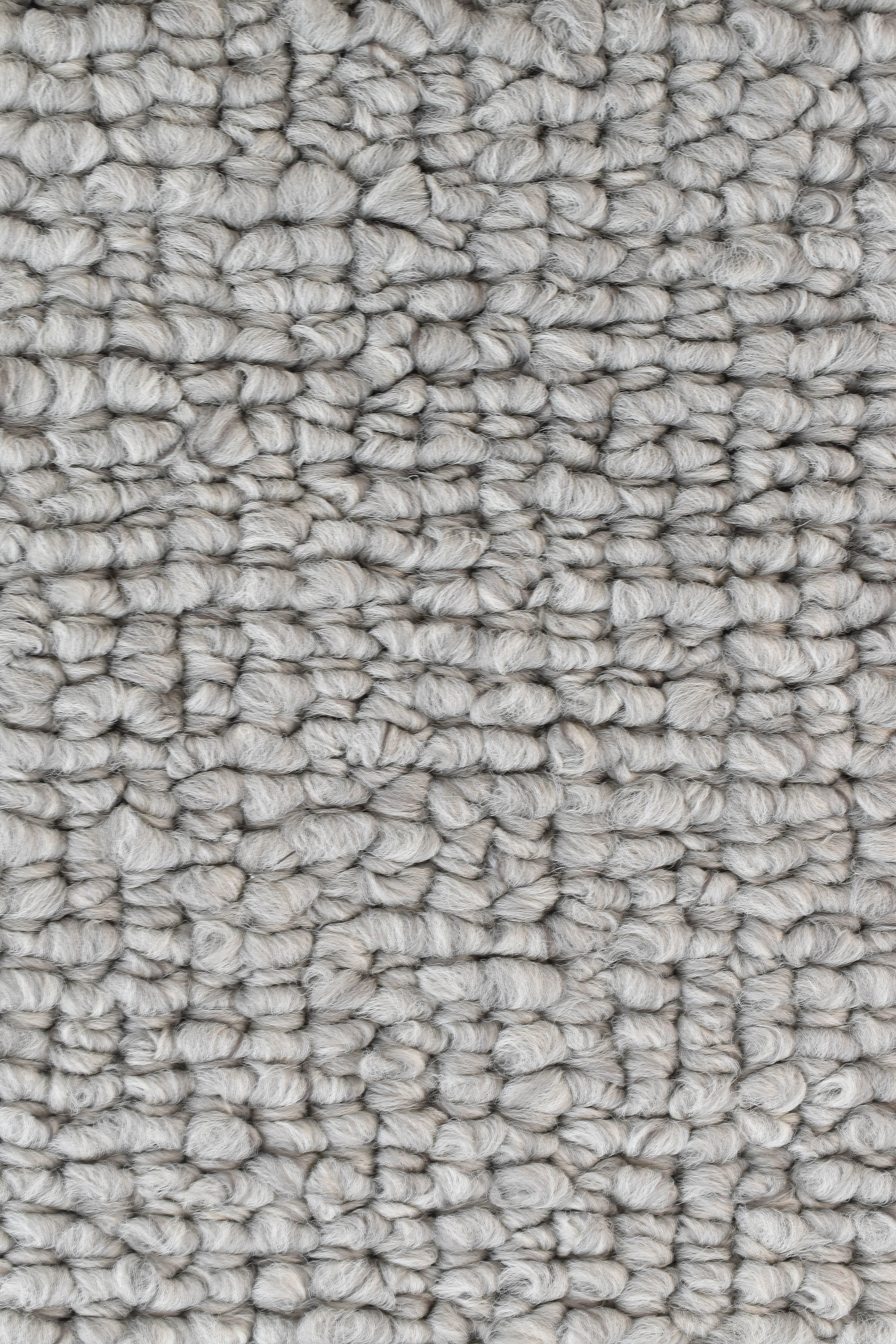 Lyo Grey Fixed Runner-zoom-4