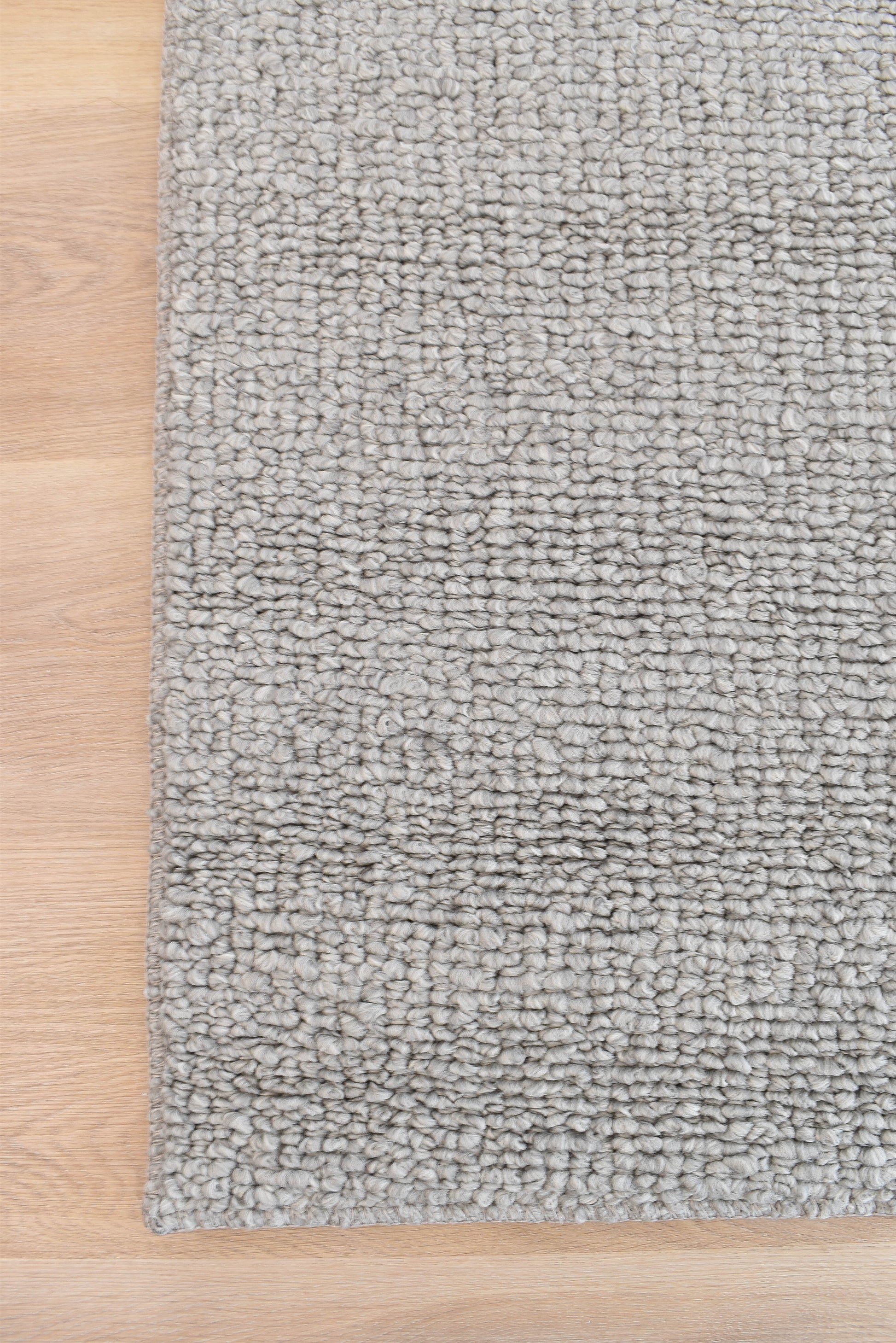 Lyo Grey Fixed Runner-5