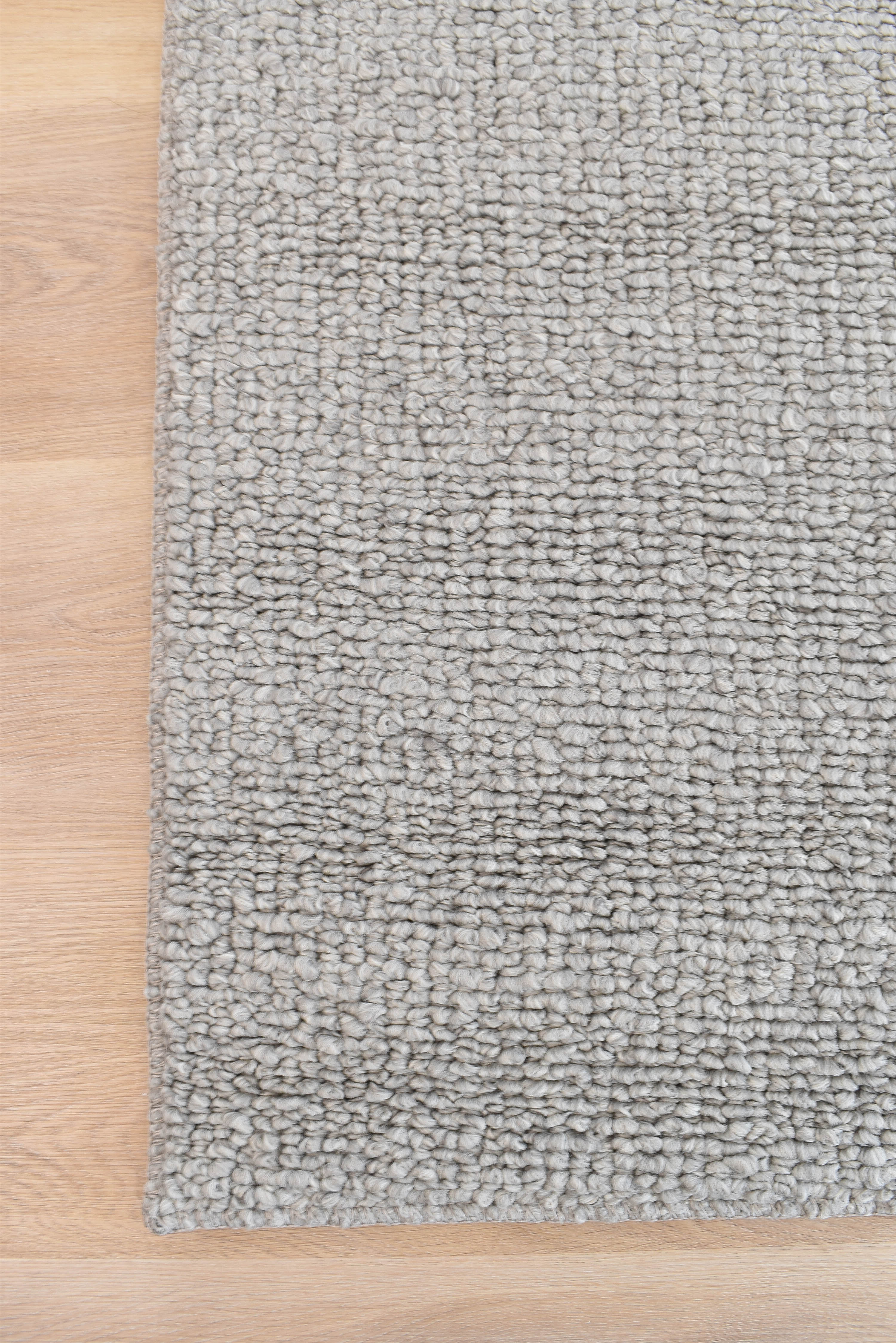 Lyo Grey Fixed Runner-zoom-5