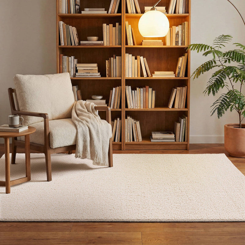 Lyo White Ivory-zoom-