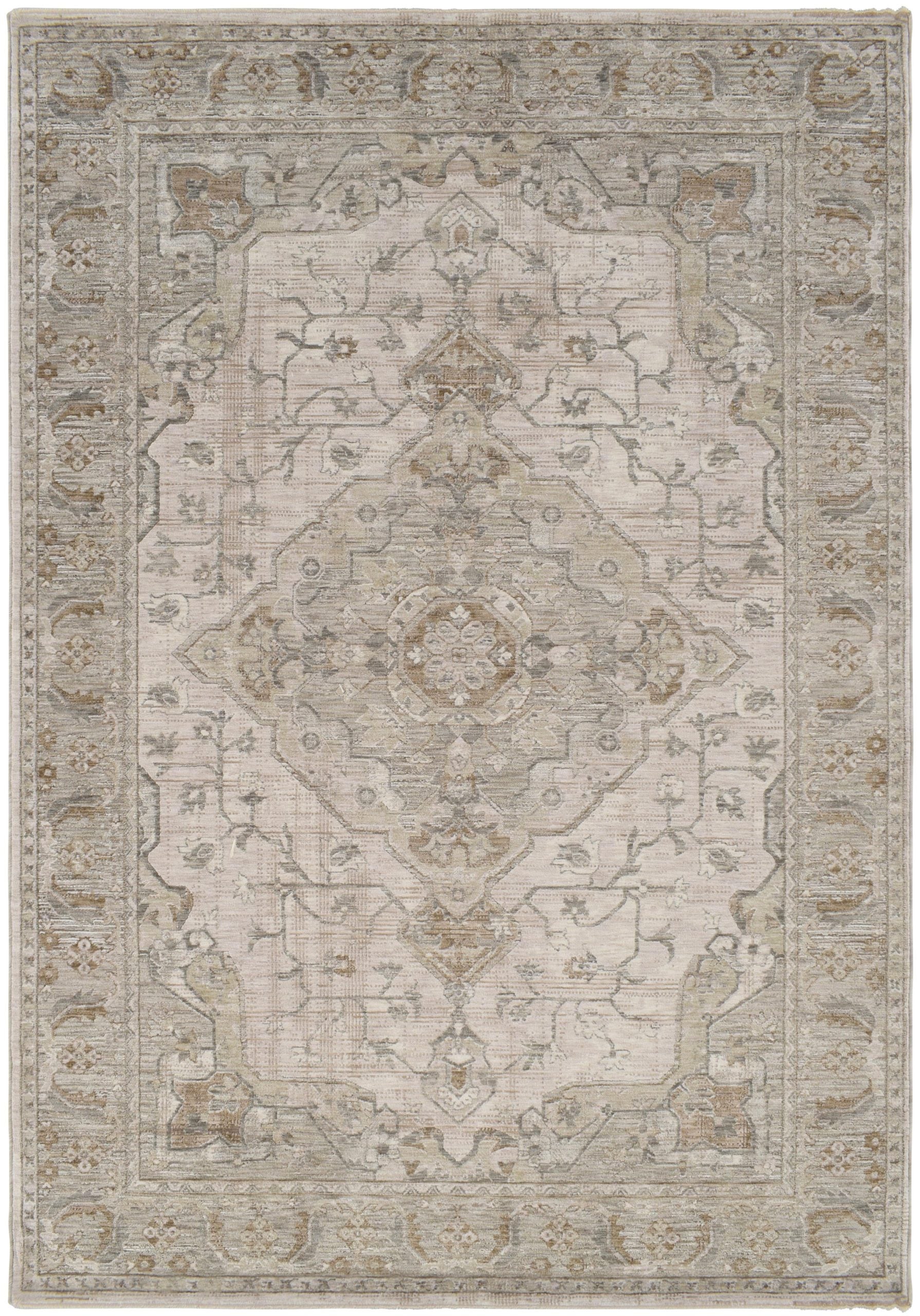 Lynn Grey Light Beige-1