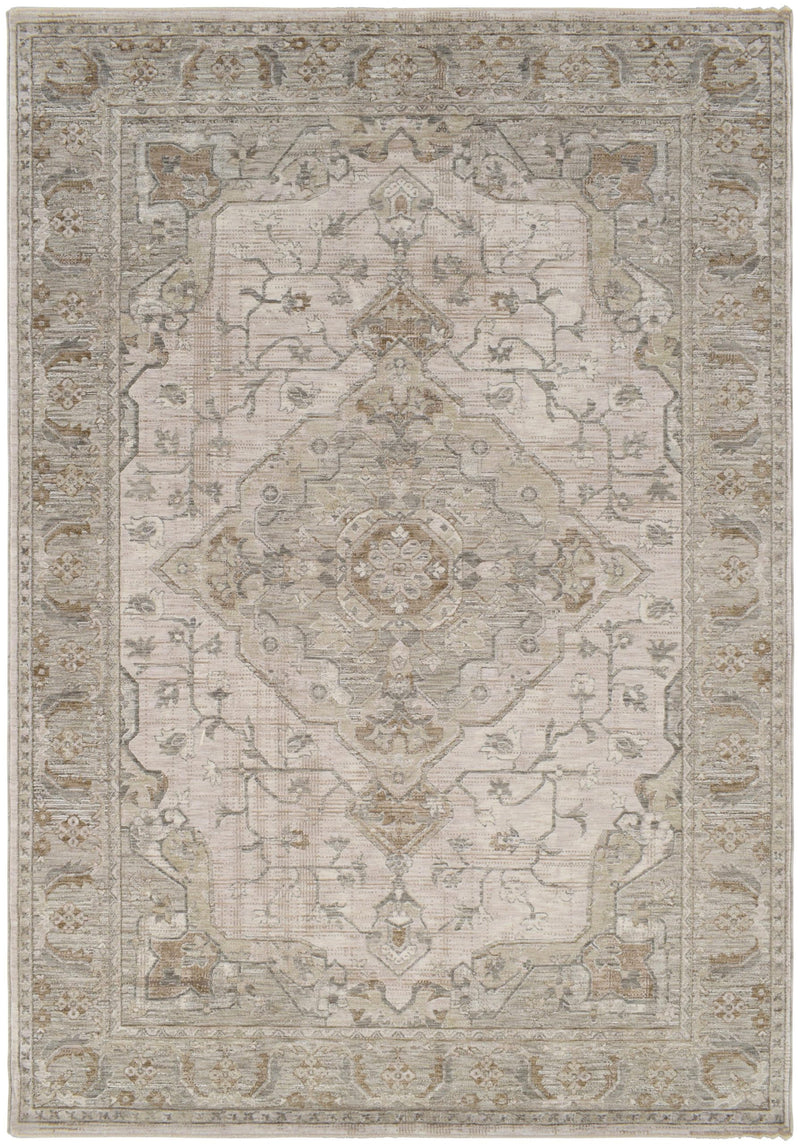 Lynn Grey Light Beige-zoom-