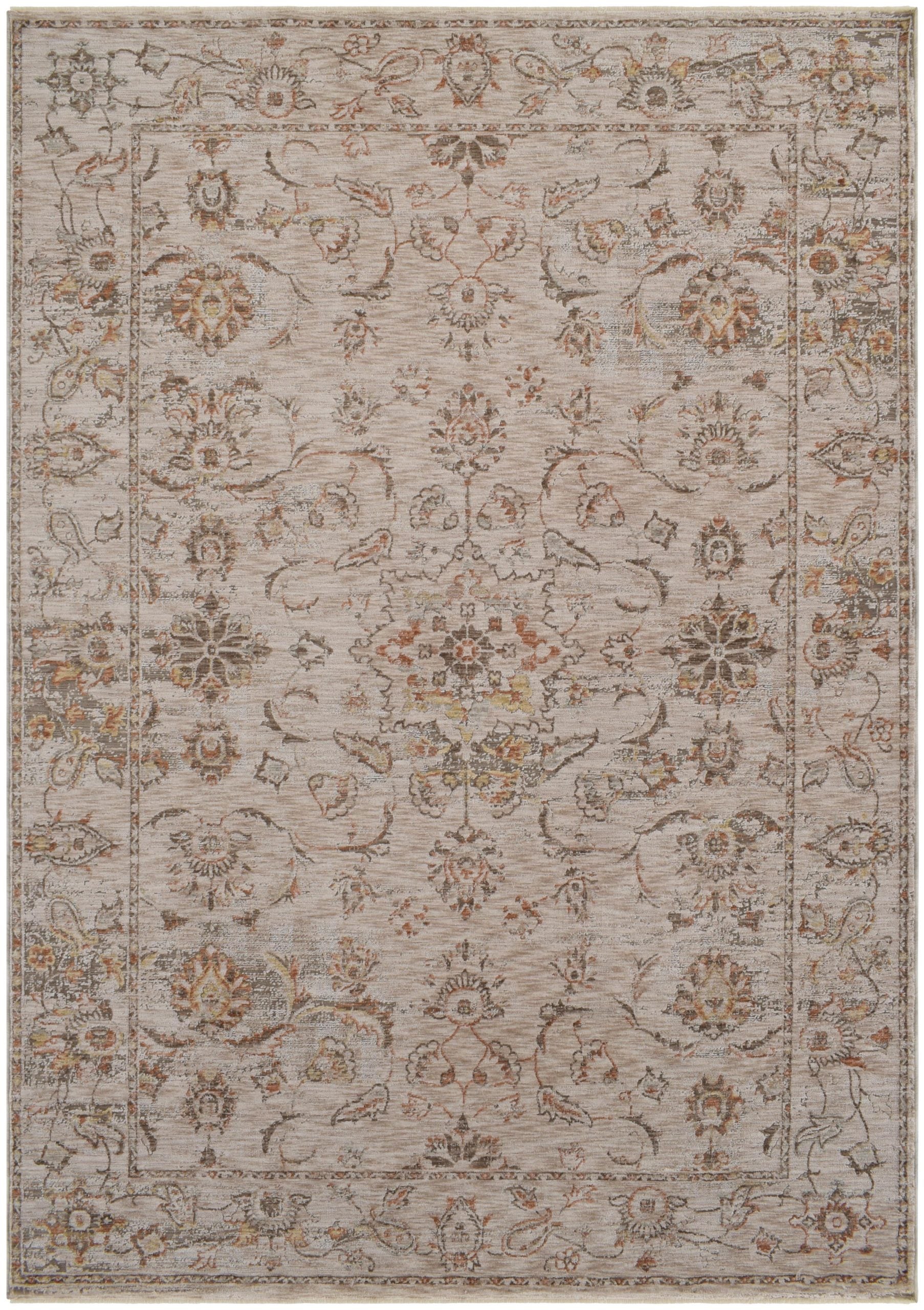 Lynn Cream Light Beige-1